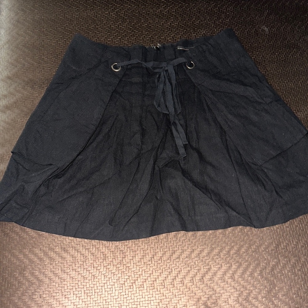 BCBG Maxazria skirt!